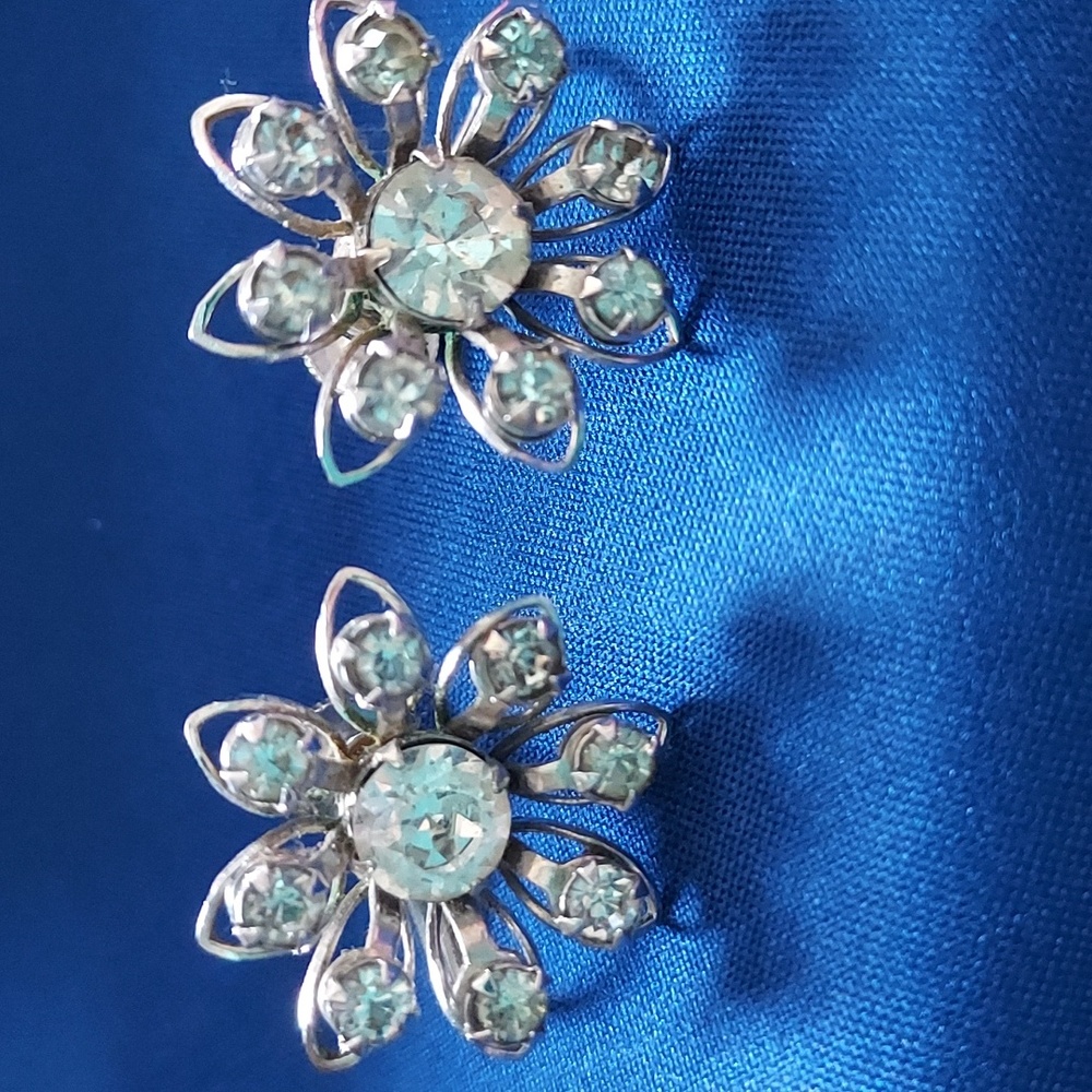 Bugbee & Niles earrings